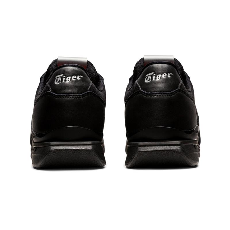 ONITSUKA TIGER Кроссовки Ultimate 81 Mp 'Black' 1183B788-002