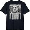 The Big Lebowski Walter Best Of Quotes Flyer T Shirt Vintage Washed Breathable Fashion Designer Clothes Casual Slightly