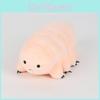 Worm Death Stranding Soft Toy Plush Animal Home Decor Collectors Display Doll