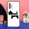 Westie Scottie Scottish Terrier Case For Samsung Galaxy A54 A34 A24 A14 A73 A53 A33 A23 A13 A52 A32 A22 A12 A51 A71 Cover