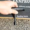Скейтборд Vanpro Универсальный и Набор для обслуживания скейтборда с шестигранным ключом и крестовой отверткой Инструмент «все в одном», Портативный, Многофункциональный