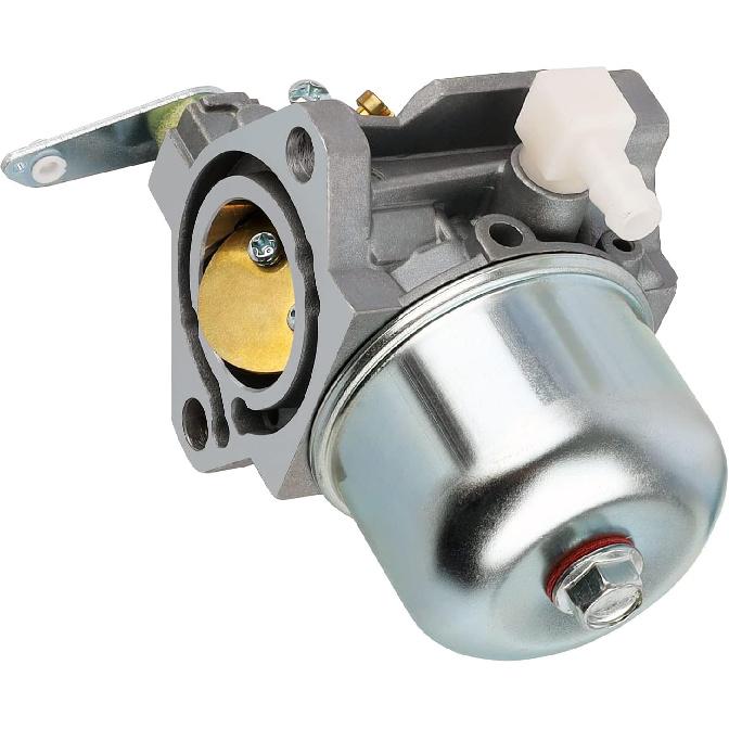 Карбюратор 5-4993 Для Brigs Straton Walbro LMT 5-4993 695503 498838 499029 497164 497844 Для Трактора Генератора Двигателя 19G412 19E412 192432 192402