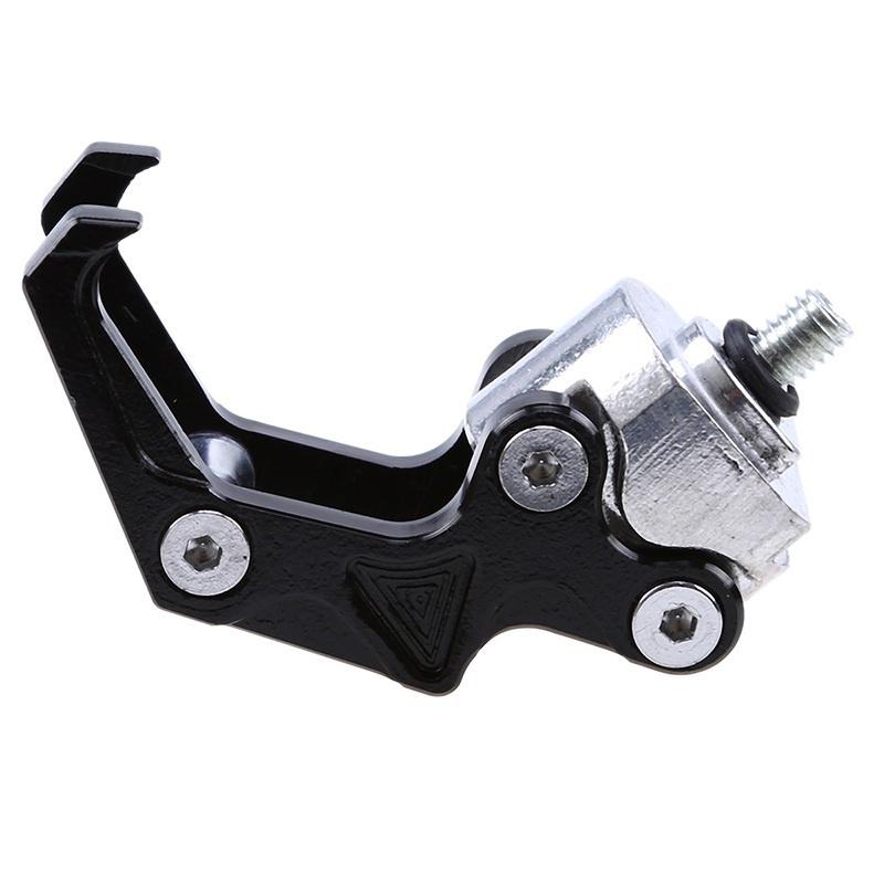 Универсальный крючок для мотоцикла из алюминиевого сплава, вешалка для шлема, сумка для гаджета, перчатки, крючок с когтями орла