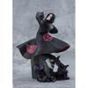 Naruto Figuarts Zero [супер Жестокая Битва] Итачи Учиха Свет Тьма Мангекё Шарингана
