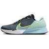 Court Air Zoom Vapor Pro 2 HC Armory Navy Denim Turquoise Unisex Sneakers Blue Volt DR6191-400