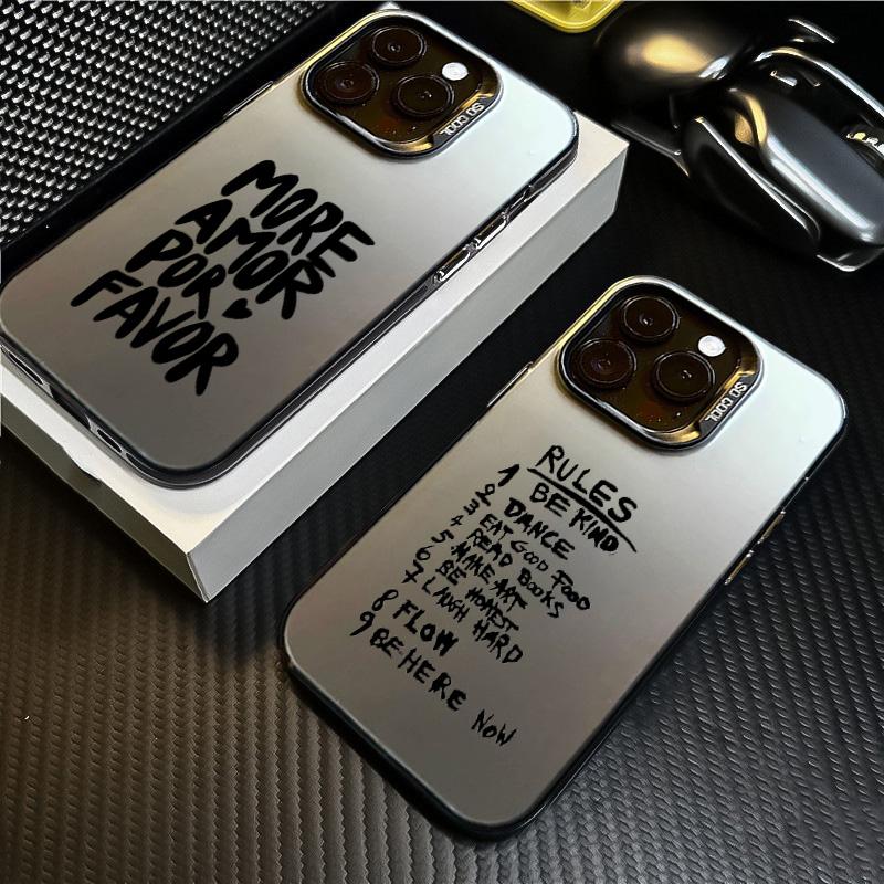 Прозрачный чехол с цветочным узором, чехол для телефона из ТПУ для iPhone, Xiaomi, Samsung, противоударный чехол для телефона, синоним