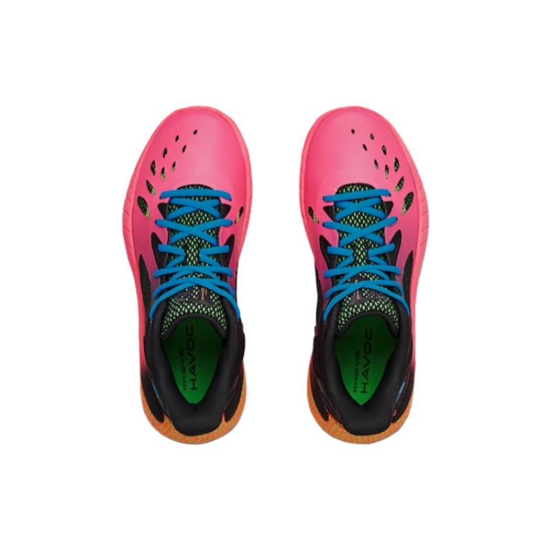 Under Armour Кроссовки Hovr Havoc 3 'Cerise Blackout Purple' 3023088-602