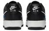 Nike Air Force 1 Low 'Черно-белые' FN7804-001