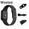 Силиконовый ремешок для часов Huami Amazfit GTR 3/Amazfit BIP/BIP Youth/BIT Lite/GTS/GTS 2/GTR, сменный ремешок для часов