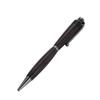 [AlistaVolare] Foresta Nero Wooden Ballpoint Pen (Ebony)