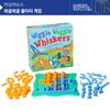 Gabefamily EDI2886 Игра «Качающийся забор»