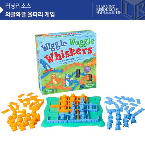 Gabefamily EDI2886 Игра «Качающийся забор»