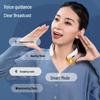 AUX Pulse Neck Massager CN plug (adapter included)