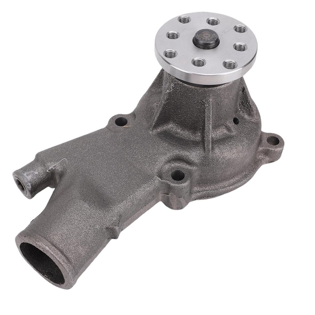 Circulation Water Pump with Gasket 3854017 Replacement for Mercruiser 3.0L 2.5L Marine Engines