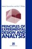The Principles of Experimental Design and Analysis Book
