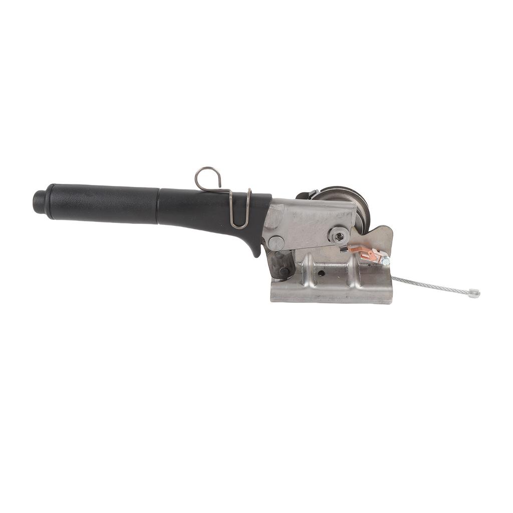 Рукоятка рычага аварийного стояночного тормоза 52059887AE Стабильная работа Замена для JK 2007 2010