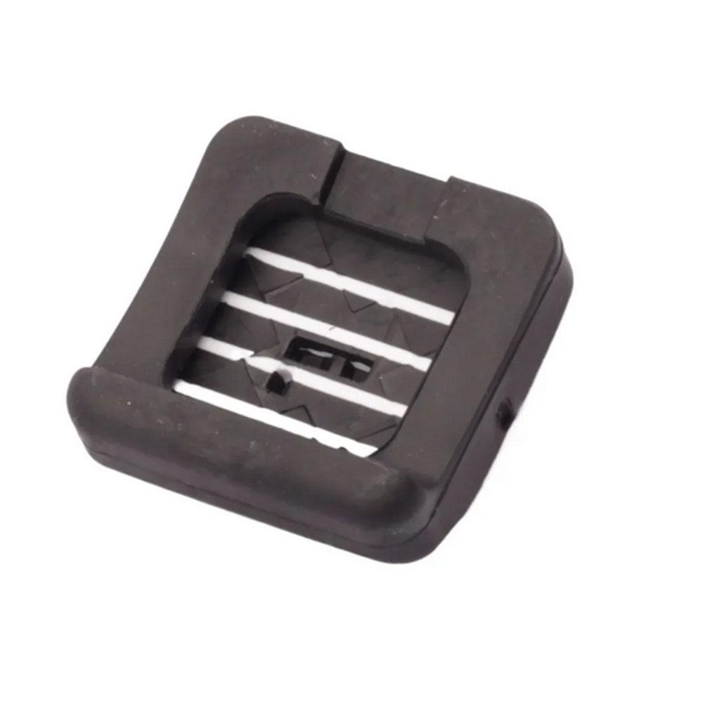 Brake Pedal Rubber Cover Pad For 09-16 Kia Sorento Hyundai Santa Fe 597112P000