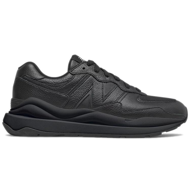 57/40 New Balance 'Черный' M5740LL