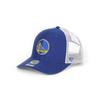Seven Mesh Cap 47 TRUCKER NBA Golden State Warriors Golden State Warriors [Forty Brand]