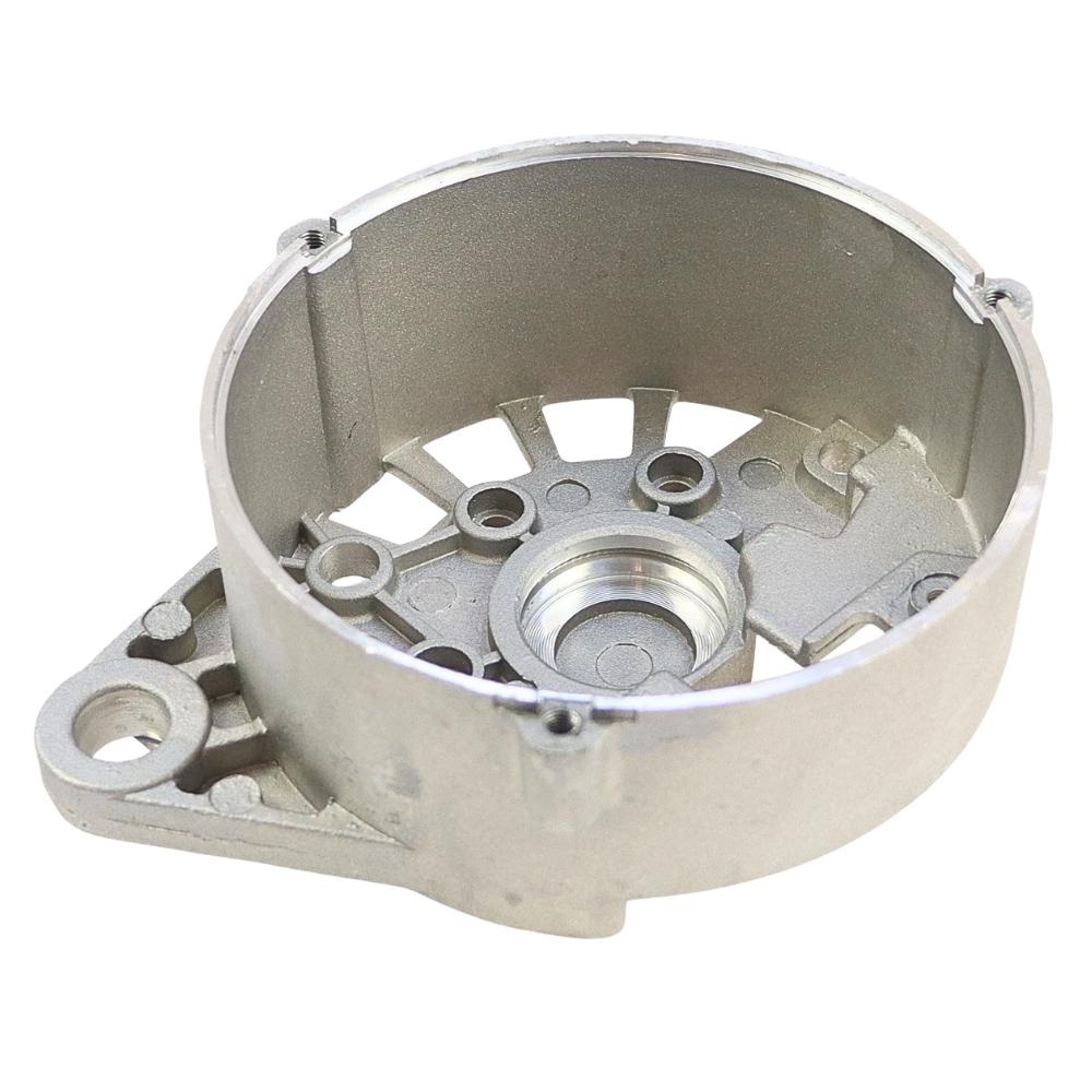 Rear cover disc of the alternator 14V 55A 9516653 Zetor ELMOT