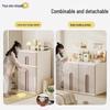 Yeya SG-60G2 Cloud Cube Storage Cabinet System