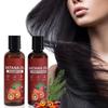 Batana Oil Shampoo and Conditioner Hair Care Set Nourishes And Improves Hair