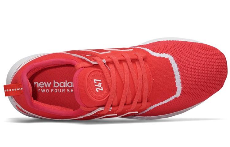 247 Wmns New Balance 'Красный' Женские WRL247EC