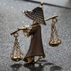 Ретро Значок Бремя Эмаль Металл Подарок Для Мужчин Женщин Dosa Ювелирные Изделия Броши Булавки Аксессуары Корсаж