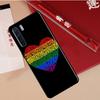 Gay Lesbian Lgbt Rainbow Pride Case For Oppo A94 A18 A74 A57 A17 A77 A38 A58 A78 A98 A54 A80 A60 A40 A96 A76 A16 A15 A5 Pro
