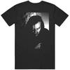 The Shining Jack Torrance Classic Horror Movie Scene Fan V5 T Shirt