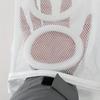 Shoes Airing Dry Tool Protective Organizer Lazy Shoes Washing Bags for Shoes Underwear Bra Mesh Laundry Bag Washing Bags