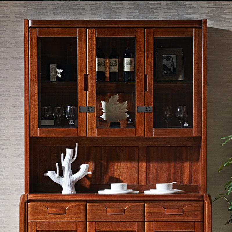 Mechanical Password Lock Household Password Lock Rotary Hasp Locks Keyless for Garden Interior Mailbox Bathroom Pet Doors