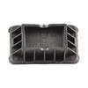 BMW E60/E61/F25/F26/X3/X4 525i Опорная площадка домкрата (51717065919)