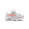 Nike Детские кроссовки Air Max SC TD White Crimson Bliss Light-Violet Pure-Platinum CZ5361-100