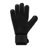 Uhlsport Мягкие футбольные вратарские перчатки для матчей и 1011390 01 9 Resist+ для тренировок,