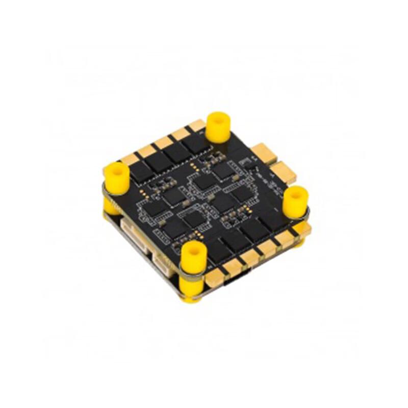 T-MOTOR Pofeng V70A SE 8S 4-in-1 ESC