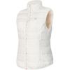 New FILA Fitness Vest Women's White A11W441903F-WT