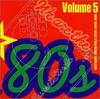 КД ВА. - WE ARE THE 80's VOL.5 MVCM632PROMO MCA Records 1996 Япония ОбиТанцевальная и Электронная Музыка Б/У