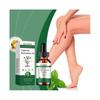 OCEAURA Body Hair Removal Oil Plant Essential Oil Gentle Hair Removal Care