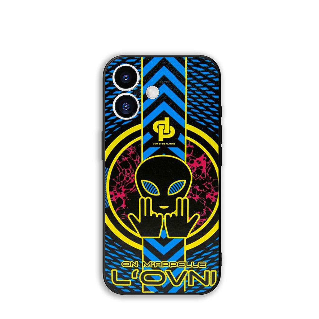 Phone Cover JuL C'est Pas Des Lol Coque for Huawei P30 P20 P10 Mate 10 20 Pro Lite Y9A Y8S P Smart Y7 Y9 Prime Case