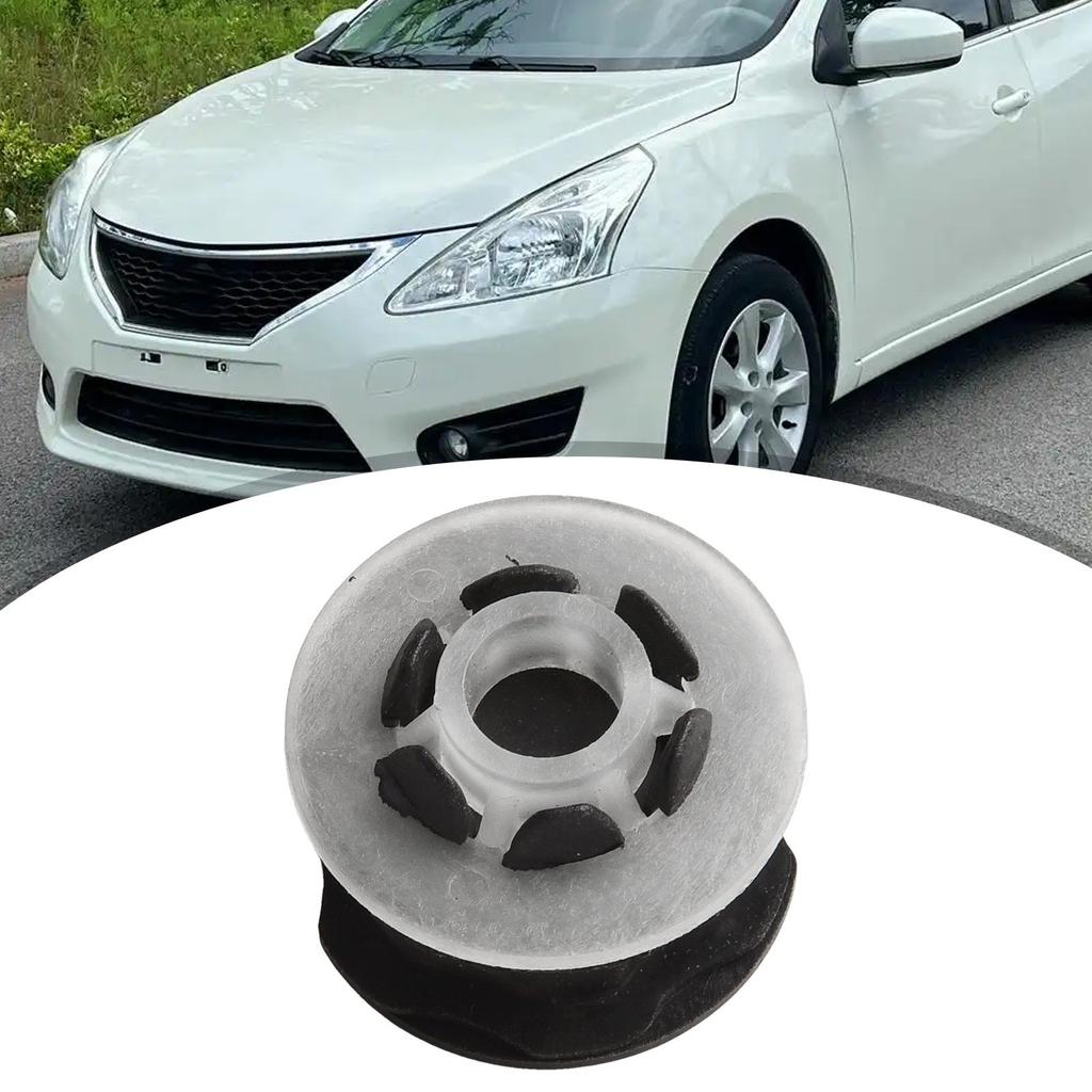 Linkage Bushing Kit Shifter Cable Repair Kit Loose Transmission Fix