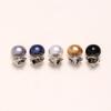 Pearl Brooch Invisible Collar Button for Cardigans and Shawls
