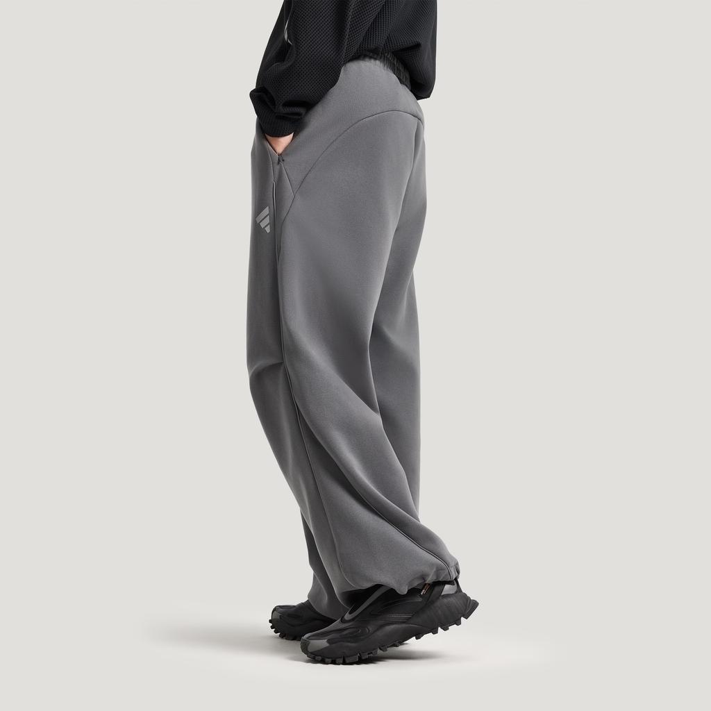 adidas Мужские вязаные спортивные штаны FOS KG0748