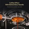 Semi-Automatic Coffee Machine Hibrew 19 Bar 1.1L Water Tank, Hot and Cold Extraction Espresso and Cappuccino Machine H11