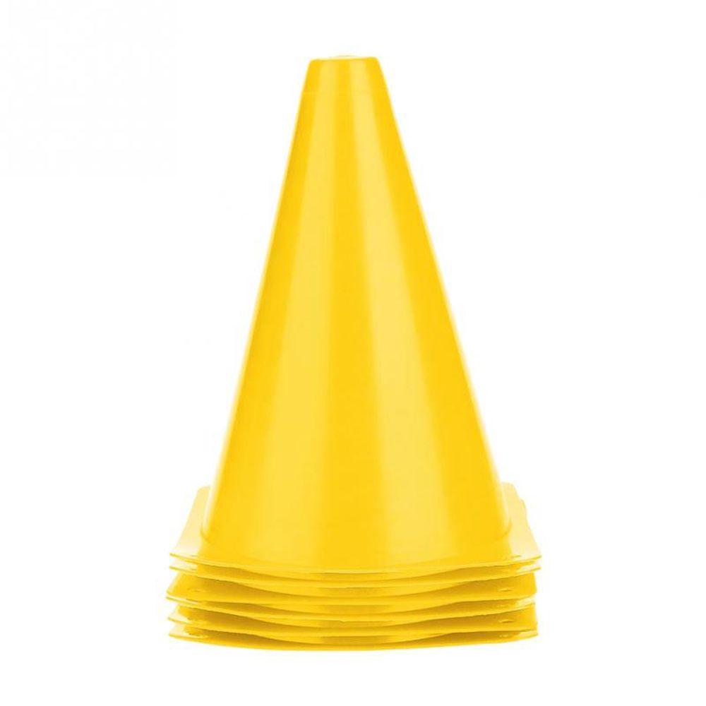 Fitness Multipurpose Skate Marker Cones Soccer Marker Cones Training Cones Training Equipment