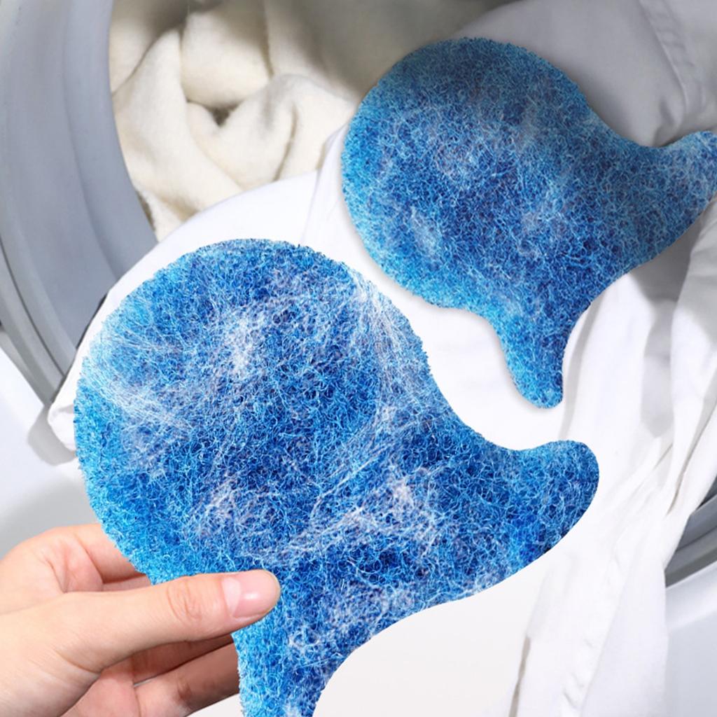 Washing Machine Filter Bag Hair Remover, Household Hair Removal And Hair Suction  Sticky Hair Cleaning Filter