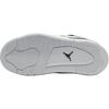Air Jordan 4 Retro PS FZ8586-070 Премиальные Ретро Кроссовки для Активного Отдыха Детей