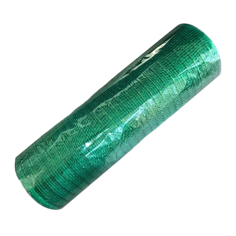 10 Yards Mesh Ribbon for Wreaths Decorative Mesh Ribbons DIY Mesh Ribbon for Christmas Halloween Decor