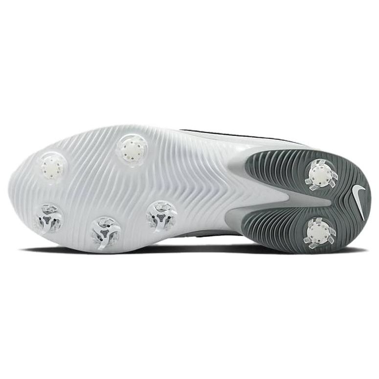 Nike Мужские кроссовки для гольфа Air Zoom Victory Tour 3 Белые DX9025-100