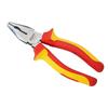 Изолированные комбинированные плоскогубцы SATA VDE